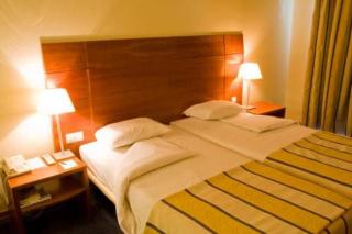 Amazonia Jamor Hotel - 8