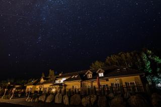 Dwór Skalny Apartamenty, Pokoje i Restauracja Karczma Skalna - Miłków - 9