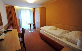 Hotel Club - 8