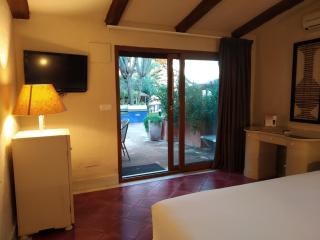 Beach Hotel Dos Mares - Tarifa - 3