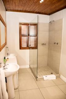 Beaufort Manor Country Lodge - 8