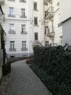 Apartment Hoża 50 with a balcony in close Center - Varsovia - 3