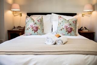Beaufort Manor Country Lodge - Beaufort West - 2