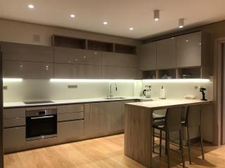 Luxury & Stylish Family Apartment - Athen - 6
