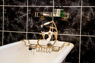 Beaufort Manor Country Lodge - 6