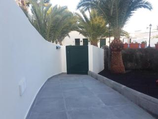 CASA SERAFIN primera linea 40B - Costa Teguise - 3