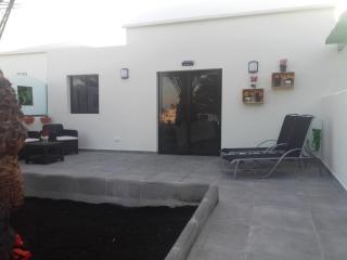 CASA SERAFIN primera linea 40B - Costa Teguise - 5