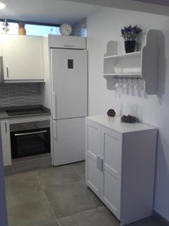 CASA SERAFIN primera linea 40B - Costa Teguise - 1