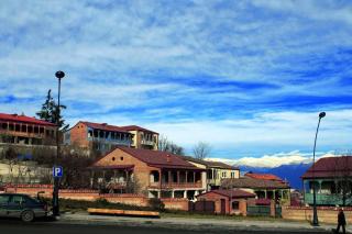 Guest House Medea - Telavi - 0