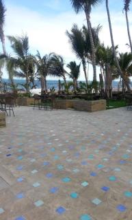 B12 Cowrie Beach Studio Apartment - Bamburi - 8