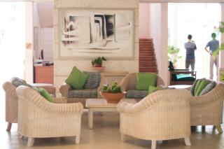 Hotel PomMarine - 9