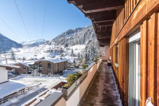 Lodge Seppaler - Sankt Anton am Arlberg - 3