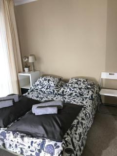 Apartament koloru morza - Kobalt - Łeba - 3