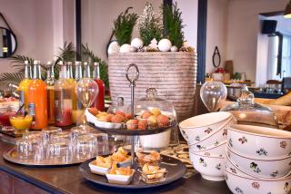 Belfry & Spa by Ligne St Barth - Lourdes - 5
