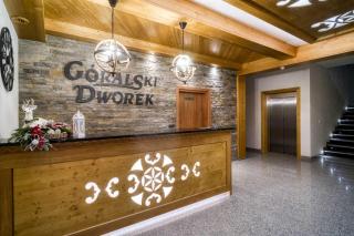 Góralski Dworek - Białka - 6