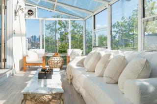 Shabby Chic Abode - Minutes to Manhattan - 8
