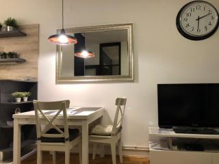 Irena's Home away from home - Zagabria - 5