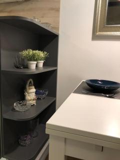 Irena's Home away from home - Zagabria - 1