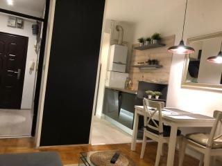 Irena's Home away from home - Zagabria - 0
