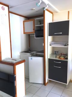 CHALET 407 KHELUS-CLUB - Gujan-Mestras - 6