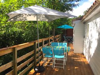 CHALET 407 KHELUS-CLUB - Gujan-Mestras - 8