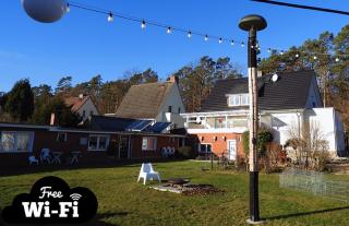 Ferienzimmer in Graal-Müritz - 9