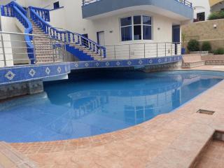 Les Vagues Bleues - 5