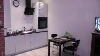 Apartament Żeglarska Old Town - Toruń - 8