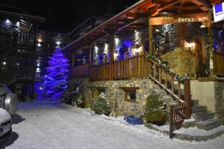 Hotels Voras - Palaios Agios Athanasios - 8