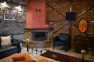 Hotels Voras - Palaios Agios Athanasios - 5