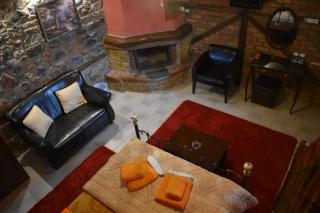 Hotels Voras - Palaios Agios Athanasios - 1