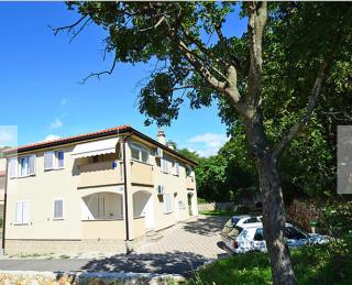 APARTMA JASMIN - Novi Vinodolski - 9