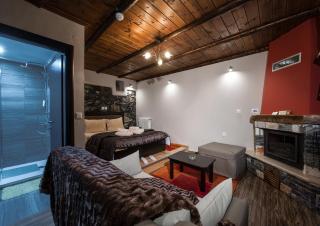 Hotels Voras - Palaios Agios Athanasios - 6