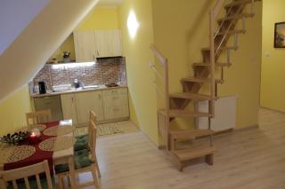 Apartamenty Nad Górską Rzeką - Stronie Śląskie - 2