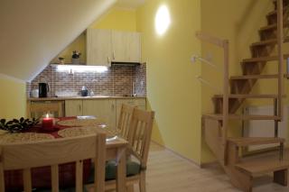 Apartamenty Nad Górską Rzeką - Stronie Śląskie - 1