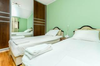 Apartment Sea View - 1