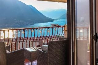 Apartment Sea View - 9