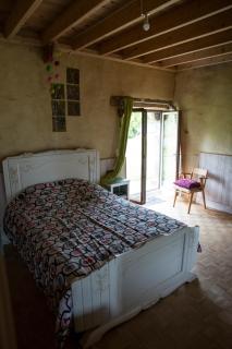 L’horsery - La Chaise-Beaudouin - 4