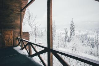 Chalet Shepit Karpat - 7