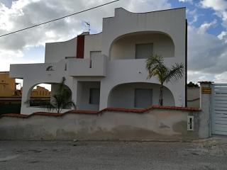 Villa Isolde - Triscina - 5