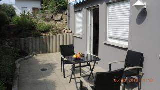 Ferienwohnung Wössner - Oberndorf - 2
