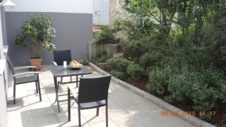 Ferienwohnung Wössner - Oberndorf - 1