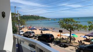 Apartamento 3 quartos Beira Mar - Anchieta - 0