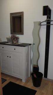 Ferienwohnung Wössner - Oberndorf - 8