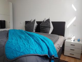 Ferienwohnung Wössner - Oberndorf - 9