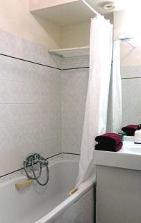 Cosy - Negresco - AC - 5 min walk to Beach - 2