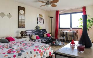 Cosy 5 min to Beach - Nice - 6