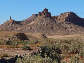 Bivouac Dune Iriki - 6