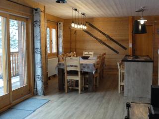 Le Tisonnier - Saint-Chaffrey - 2