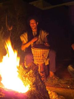 Bivouac Dune Iriki - 8